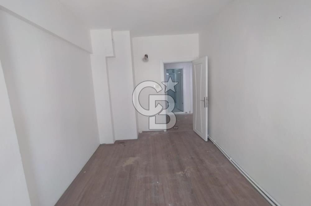 YALOVA MERKEZ İKİ YOLA CEPHELİ ARA KAT KİRALIK 2+1 DAİRE
