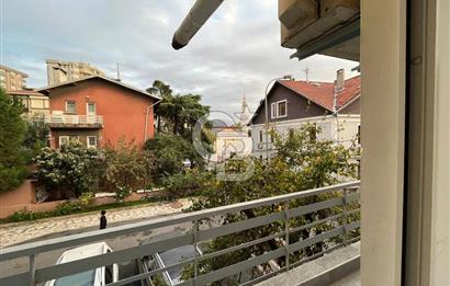 Kadıköy Kızıltoprak zühtüpaşa'da Kiralık ofis 