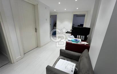 Kadıköy Kızıltoprak zühtüpaşa'da Kiralık ofis 