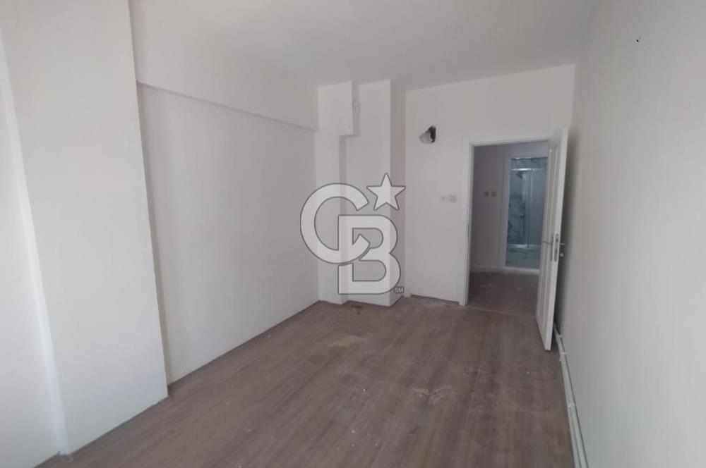 YALOVA MERKEZ İKİ YOLA CEPHELİ ARA KAT KİRALIK 2+1 DAİRE