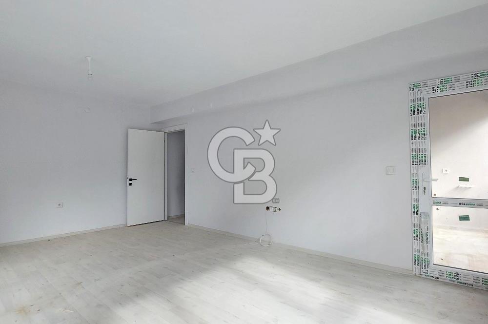 Menemen Ulukent 'te 103 m2 Brüt Satılık Sıfır 2+1 Daire
