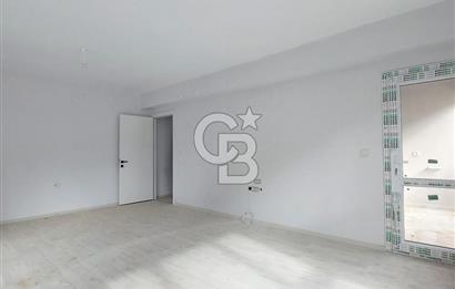 Menemen Ulukent 'te 103 m2 Brüt Satılık Sıfır 2+1 Daire