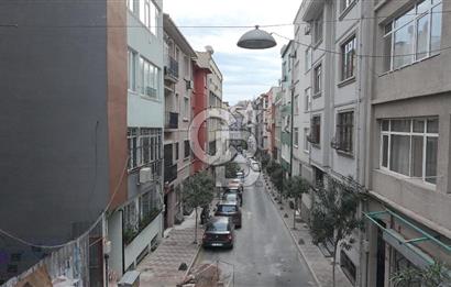 CİHANGİR'İN MERKEZİNDE SATILIK 5 KATLI BİNA
