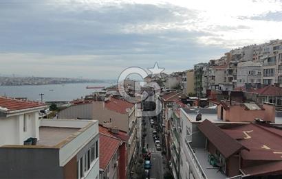 CİHANGİR'İN MERKEZİNDE SATILIK 5 KATLI BİNA