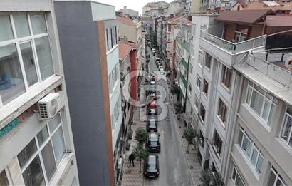 CİHANGİR'İN MERKEZİNDE SATILIK 5 KATLI BİNA