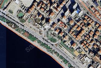 ATALAR SAHİLDE DENİZ MANZARALI ARSA HİSSESİ - 1 - 316744