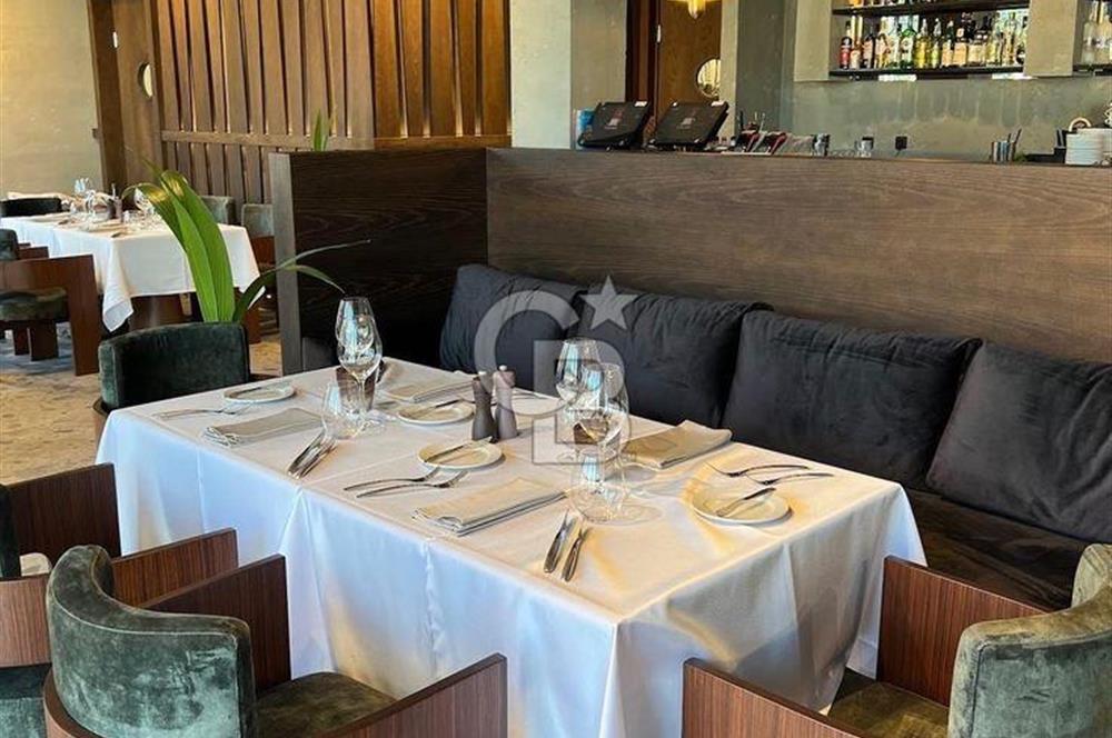 TURAN GÜNEŞ YILDIZ 4.CAD. ÜZERİ DEVREN KİRALIK RESTORAN-LOKANTA