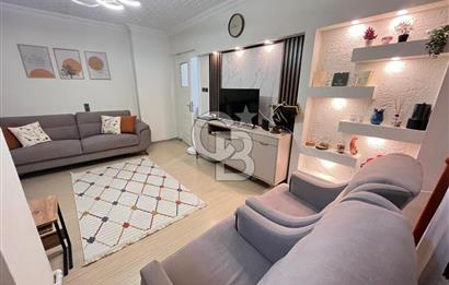 Edremit Camivasat Mahallesinde Satılık 2+1 Daire Çatı Teraslı