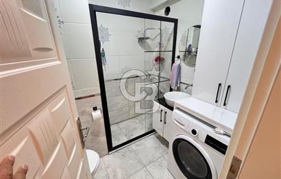 Edremit Camivasat Mahallesinde Satılık 2+1 Daire Çatı Teraslı