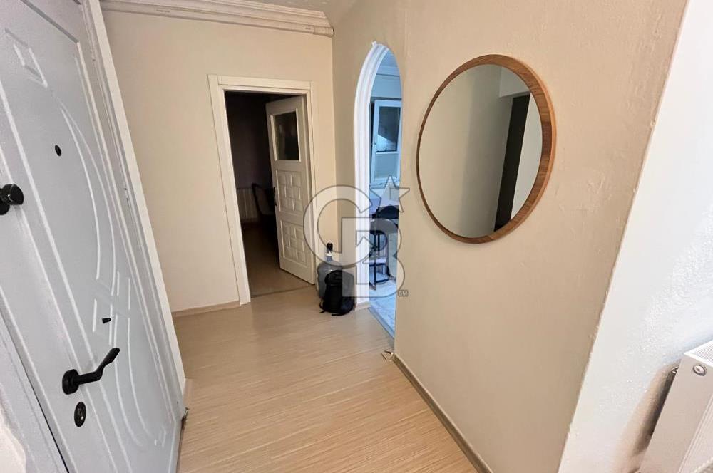 Edremit Camivasat Mahallesinde Satılık 2+1 Daire Çatı Teraslı