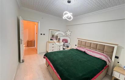 Edremit Camivasat Mahallesinde Satılık 2+1 Daire Çatı Teraslı