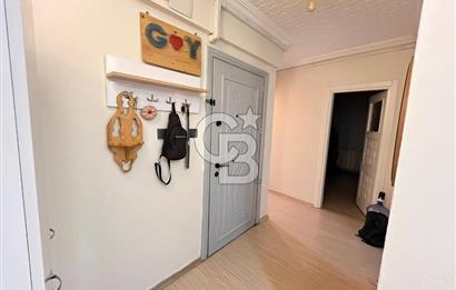 Edremit Camivasat Mahallesinde Satılık 2+1 Daire Çatı Teraslı