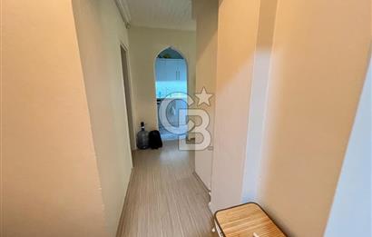 Edremit Camivasat Mahallesinde Satılık 2+1 Daire Çatı Teraslı