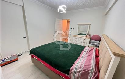 Edremit Camivasat Mahallesinde Satılık 2+1 Daire Çatı Teraslı