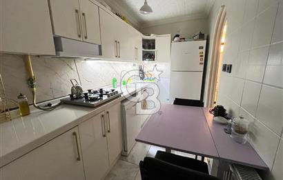 Edremit Camivasat Mahallesinde Satılık 2+1 Daire Çatı Teraslı