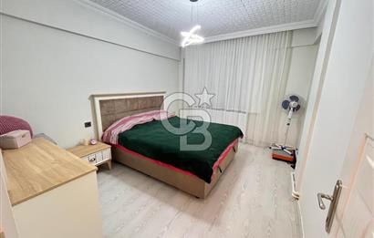 Edremit Camivasat Mahallesinde Satılık 2+1 Daire Çatı Teraslı