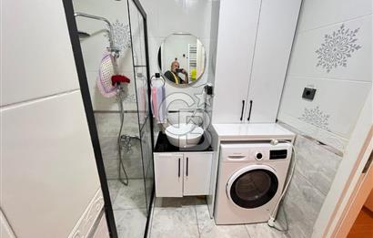 Edremit Camivasat Mahallesinde Satılık 2+1 Daire Çatı Teraslı