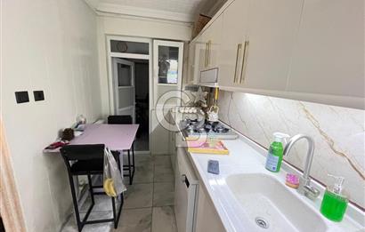 Edremit Camivasat Mahallesinde Satılık 2+1 Daire Çatı Teraslı