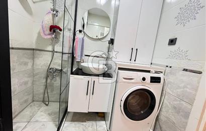 Edremit Camivasat Mahallesinde Satılık 2+1 Daire Çatı Teraslı