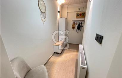 Edremit Camivasat Mahallesinde Satılık 2+1 Daire Çatı Teraslı