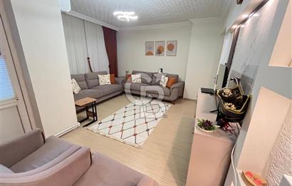 Edremit Camivasat Mahallesinde Satılık 2+1 Daire Çatı Teraslı