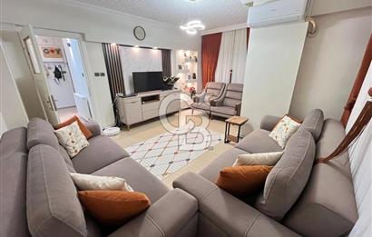 Edremit Camivasat Mahallesinde Satılık 2+1 Daire Çatı Teraslı