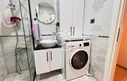 Edremit Camivasat Mahallesinde Satılık 2+1 Daire Çatı Teraslı