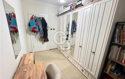 Edremit Camivasat Mahallesinde Satılık 2+1 Daire Çatı Teraslı