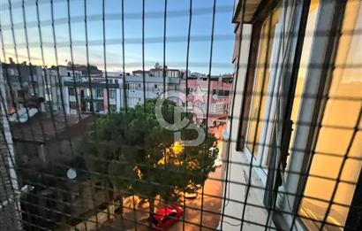 Edremit Camivasat Mahallesinde Satılık 2+1 Daire Çatı Teraslı