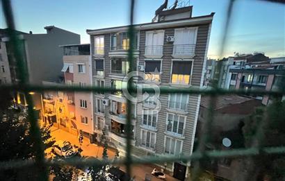 Edremit Camivasat Mahallesinde Satılık 2+1 Daire Çatı Teraslı