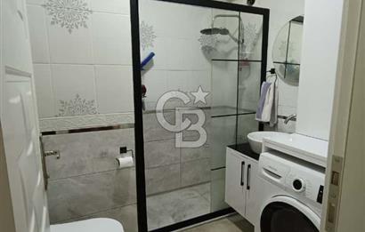 Edremit Camivasat Mahallesinde Satılık 2+1 Daire Çatı Teraslı