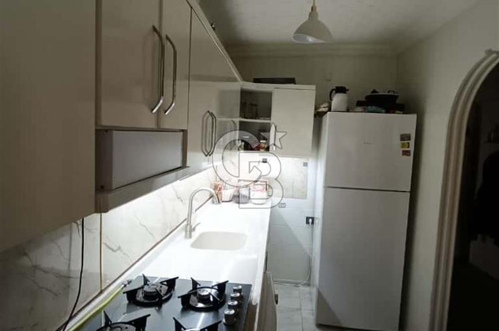 Edremit Camivasat Mahallesinde Satılık 2+1 Daire Çatı Teraslı