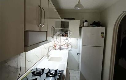 Edremit Camivasat Mahallesinde Satılık 2+1 Daire Çatı Teraslı