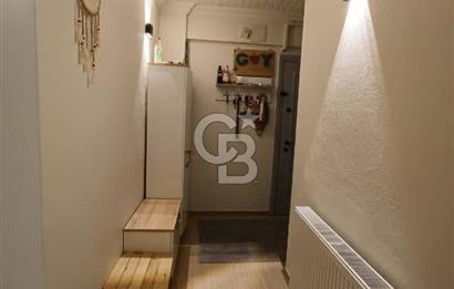 Edremit Camivasat Mahallesinde Satılık 2+1 Daire Çatı Teraslı