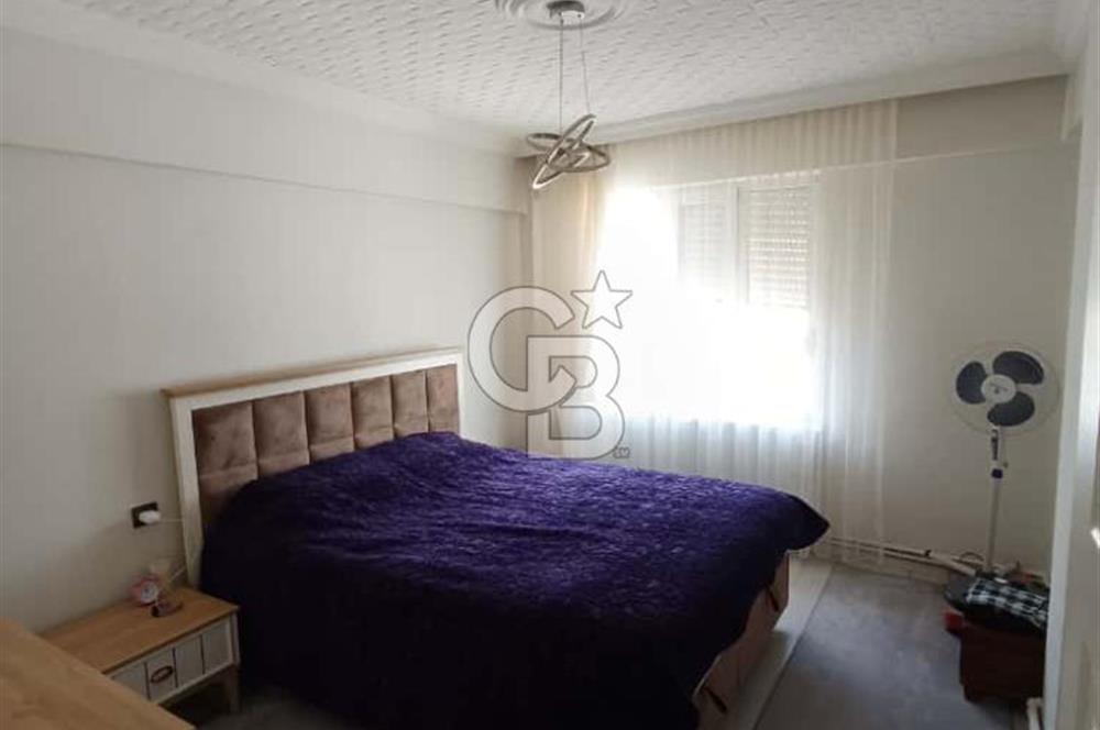 Edremit Camivasat Mahallesinde Satılık 2+1 Daire Çatı Teraslı