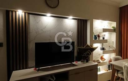 Edremit Camivasat Mahallesinde Satılık 2+1 Daire Çatı Teraslı