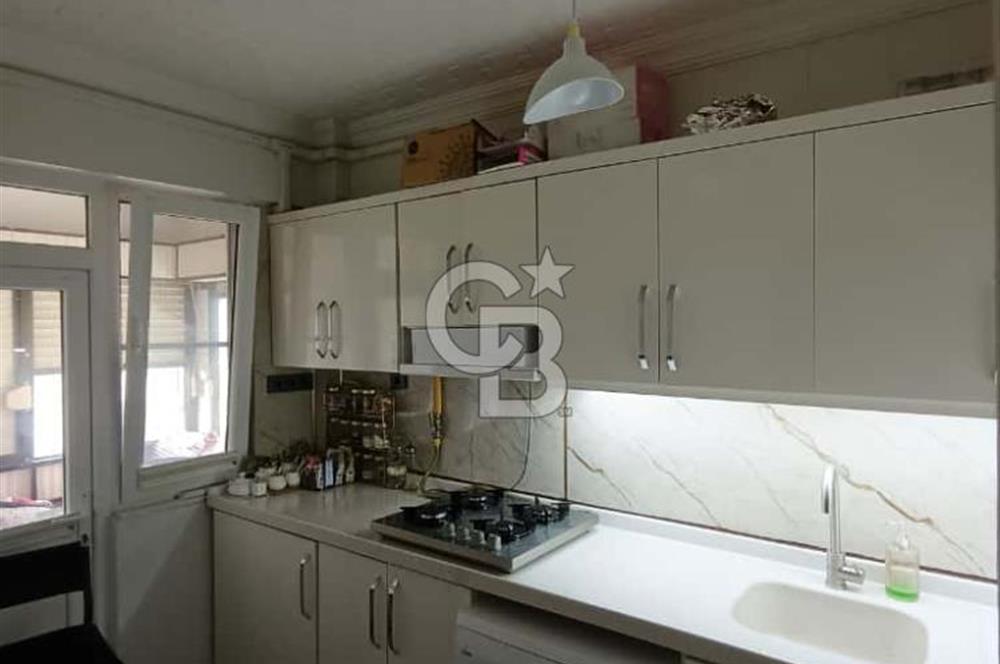 Edremit Camivasat Mahallesinde Satılık 2+1 Daire Çatı Teraslı