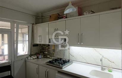 Edremit Camivasat Mahallesinde Satılık 2+1 Daire Çatı Teraslı