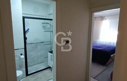 Edremit Camivasat Mahallesinde Satılık 2+1 Daire Çatı Teraslı