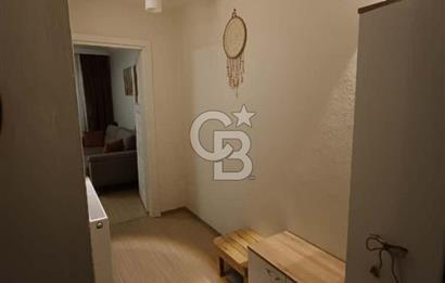 Edremit Camivasat Mahallesinde Satılık 2+1 Daire Çatı Teraslı