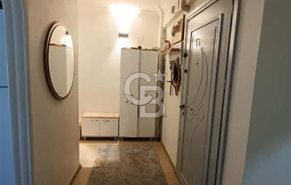 Edremit Camivasat Mahallesinde Satılık 2+1 Daire Çatı Teraslı