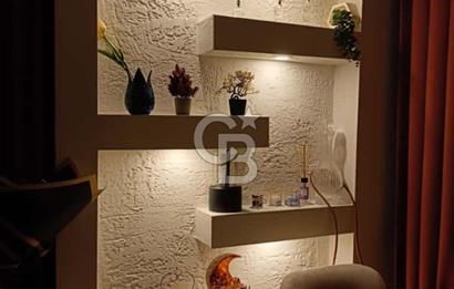 Edremit Camivasat Mahallesinde Satılık 2+1 Daire Çatı Teraslı