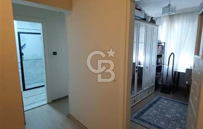 Edremit Camivasat Mahallesinde Satılık 2+1 Daire Çatı Teraslı