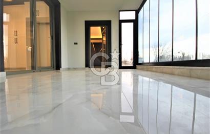 Edremit 4+1 Lüks Villa, 147m² Net, Müstakil Bahçeli, Site İçinde