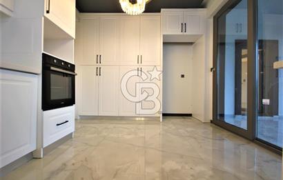 Edremit 4+1 Lüks Villa, 147m² Net, Müstakil Bahçeli, Site İçinde