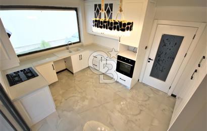 Edremit 4+1 Lüks Villa, 147m² Net, Müstakil Bahçeli, Site İçinde