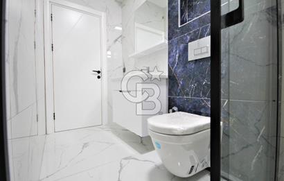 Edremit 4+1 Lüks Villa, 147m² Net, Müstakil Bahçeli, Site İçinde