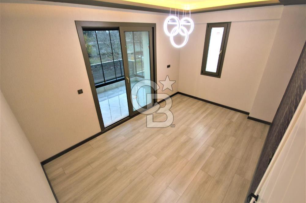 Edremit 4+1 Lüks Villa, 147m² Net, Müstakil Bahçeli, Site İçinde