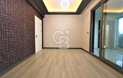 Edremit 4+1 Lüks Villa, 147m² Net, Müstakil Bahçeli, Site İçinde