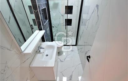 Edremit 4+1 Lüks Villa, 147m² Net, Müstakil Bahçeli, Site İçinde